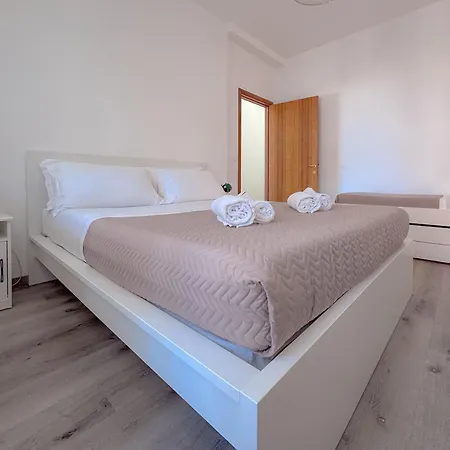 Апартаменты Vittorio Veneto - Spacious And Bright By Host Hero