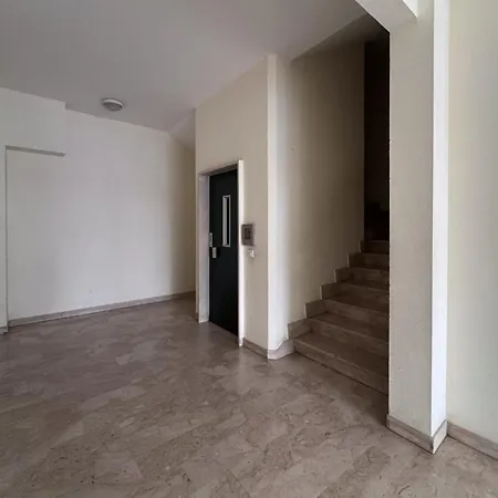 Apartment Vittorio Veneto - Spacious And Bright