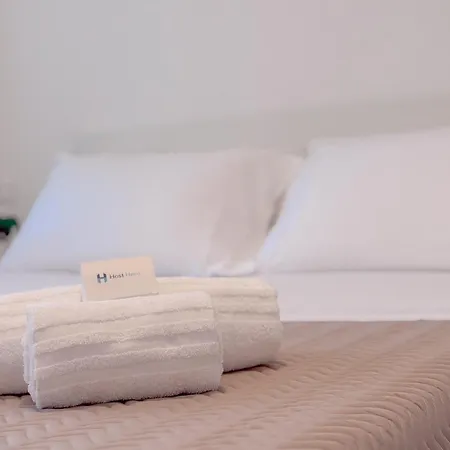 Vittorio Veneto - Spacious And Bright By Host Hero Apartamento *