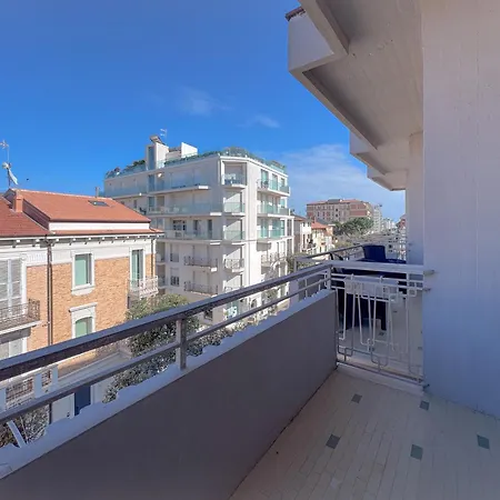 Vittorio Veneto - Spacious And Bright * Civitanova Marche