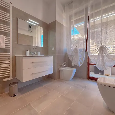 Vittorio Veneto - Spacious And Bright