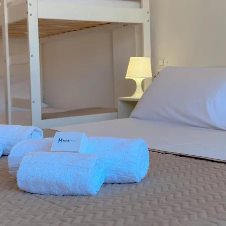 Vittorio Veneto - Spacious And Bright Apartment Civitanova Marche