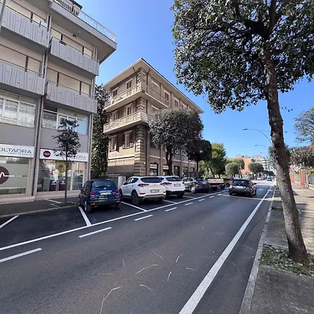 Vittorio Veneto - Spacious And Bright Civitanova Marche