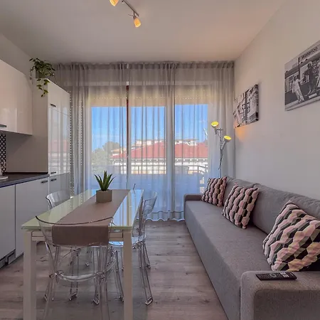 Vittorio Veneto - Spacious And Bright