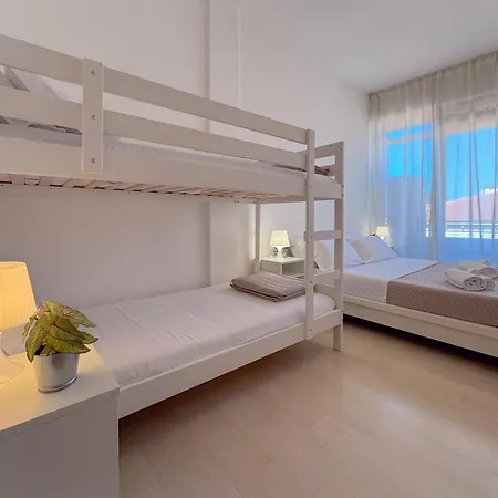 Vittorio Veneto - Spacious And Bright By Host Hero * Civitanova Marche