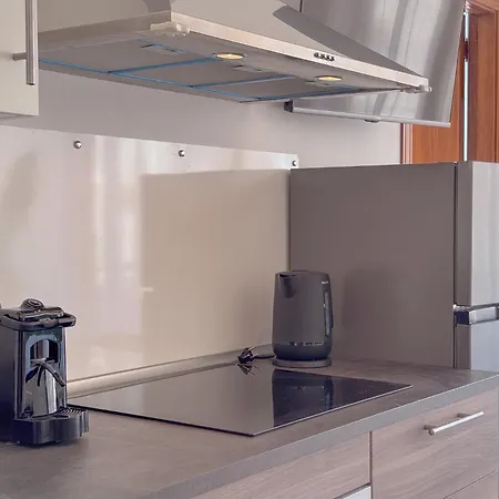 Apartamento Vittorio Veneto - Spacious And Bright By Host Hero