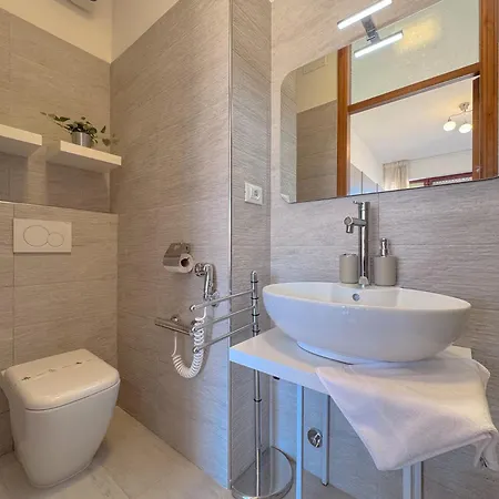 Apartamento Vittorio Veneto - Spacious And Bright By Host Hero *