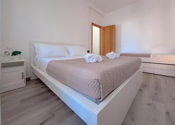 Appartamento Vittorio Veneto - Spacious And Bright By Host Hero