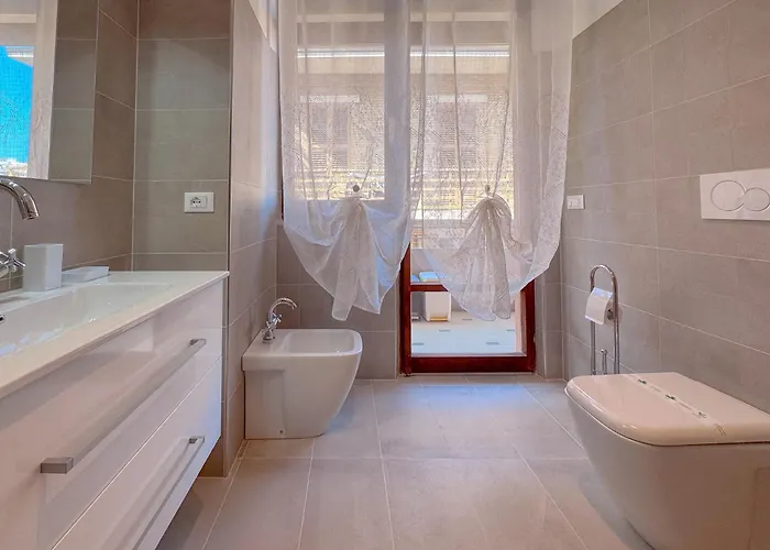 Vittorio Veneto - Spacious And Bright By Host Hero Appartamento Civitanova Marche