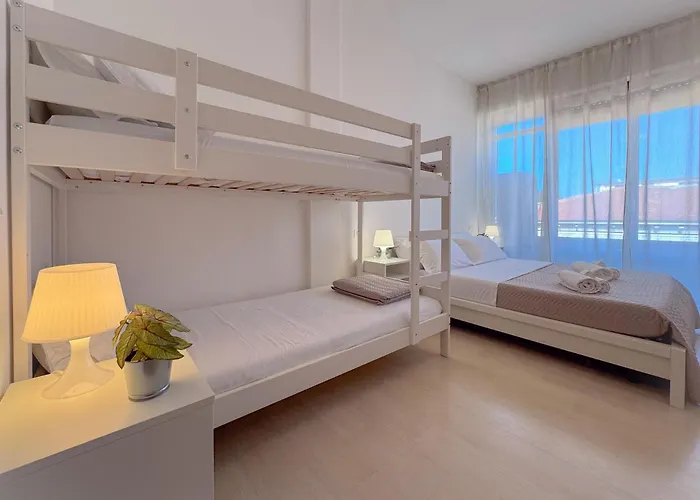 Vittorio Veneto - Spacious And Bright By Host Hero * Civitanova Marche