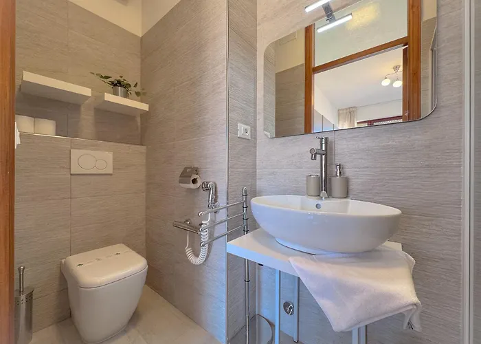 Appartamento Vittorio Veneto - Spacious And Bright By Host Hero *